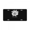 shake in bake License Plate