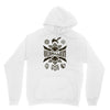 vermillion gym Hoodie