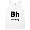 bed hog Tank Top