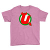utica devils ahl hockey Youth Tee