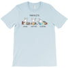 crafting T-Shirt