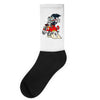 mickey fink Socks