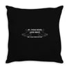 boobs heavy Throw Pillow