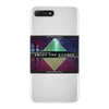 enjoy the silence iPhone 7 Plus Case