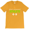 plant powered athlete T-Shirt