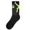 dare to zlatan ibrahimovich Socks