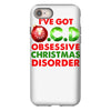 ocd obsessive christmas disorder iPhone 8