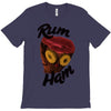 rum ham T-Shirt