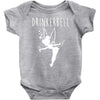 drinkerbell Baby Bodysuit