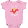 making an impact Baby Bodysuit