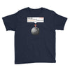 tk 421 review Youth Tee
