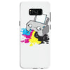 puker printer Samsung Galaxy S8
