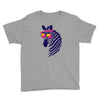zebrah Youth Tee