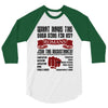 roman's 3/4 Sleeve Shirt