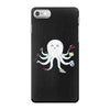 octopus iPhone 7 Case