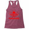wakanda Racerback Tank