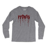 itonis Long Sleeve Shirts
