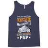 There Aren't Many Things I Love More Than Motorcycles Tank Top