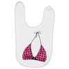 NAKED DAY Baby Bibs