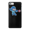 mega mario iPhone 7 Case
