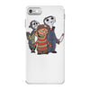 ded, dead, and deadly iPhone 7 Case