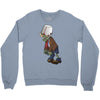 plant vs zombie Crewneck Sweatshirt