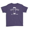 not irish but i'l have a drink! Youth Tee