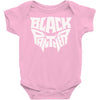 black panther Baby Onesie