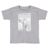 scream for coffee Toddler T-shirt