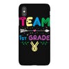 team 1st grade iPhoneX