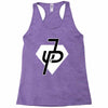 Jake Paul Racerback Tank