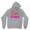 Women's March We are Strong Unisex Hoodie
