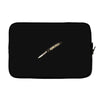 knife Laptop sleeve