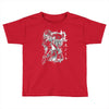 god of the new world Toddler T-shirt