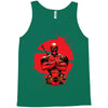 deadpool chimichanga Tank Top