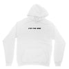 i'm the one Unisex Hoodie