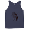 Owl Tank Top