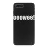 ooowee! iPhone 7 Plus Case