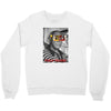 Pablo Picasso Crewneck Sweatshirt