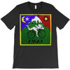 Bicycle Day T-shirt - 1943 Vintage (Albert Hofmann LSD) T-Shirt