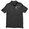 Pierre Auguste Renoir Bal Du Moulin De La Galette Polo Shirt