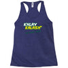 khlav kalash Racerback Tank