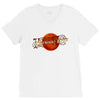 neil young harvest V-Neck Tee