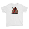francis Youth Tee