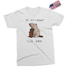 dam Exclusive T-shirt