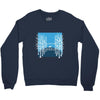 Winter (a214) Crewneck Sweatshirt