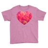 love couples Youth Tee