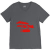 bonsai gardener V-Neck Tee
