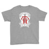 Fight The Dead Fear The Living Youth Tee