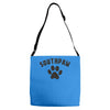 southpaw Adjustable Strap Totes